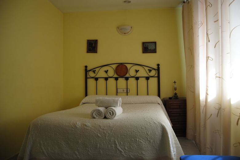 Hostal Algodon