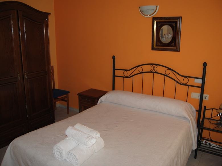 Hostal Algodon