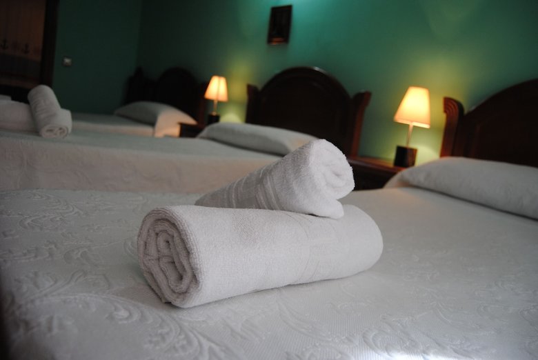 Hostal Algodon