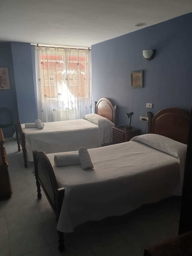 Hostal Algodon