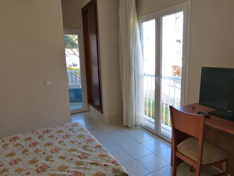 Hotel Tamasite