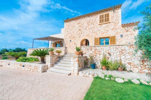 Casa Puig De Na Franquesa