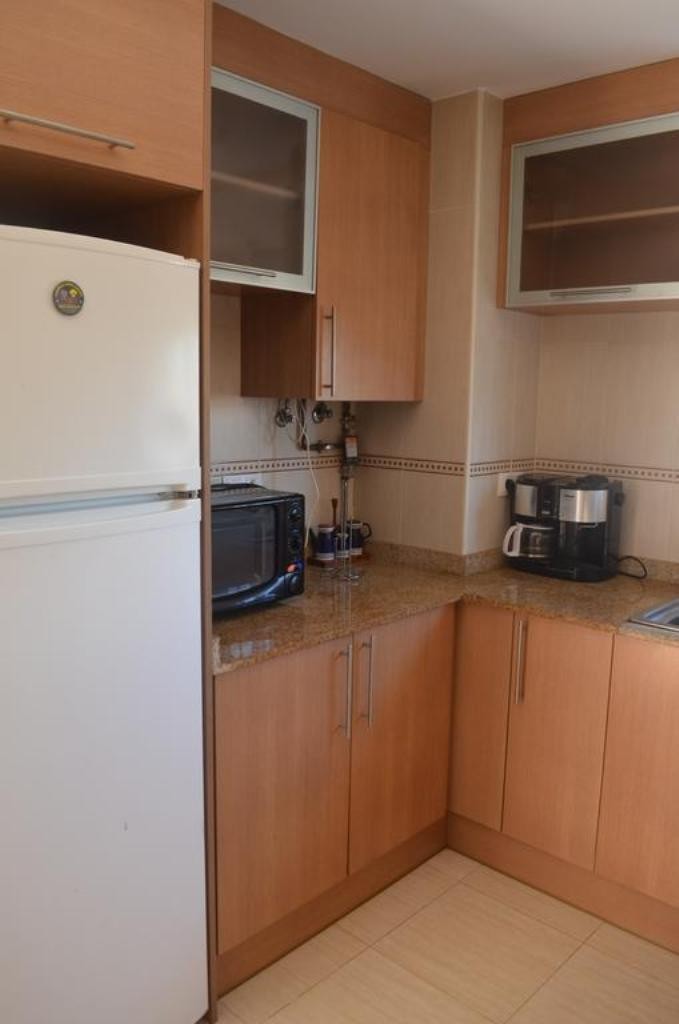 Apartamento Leyre