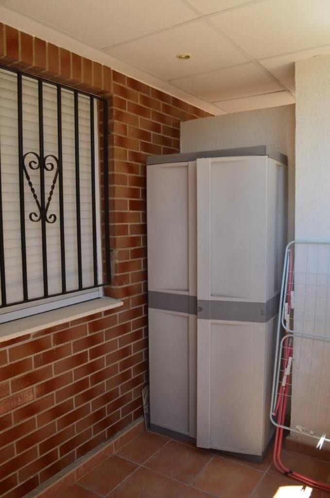 Apartamento Leyre