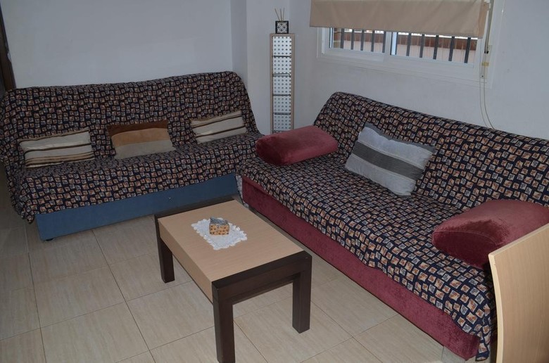 Apartamento Leyre