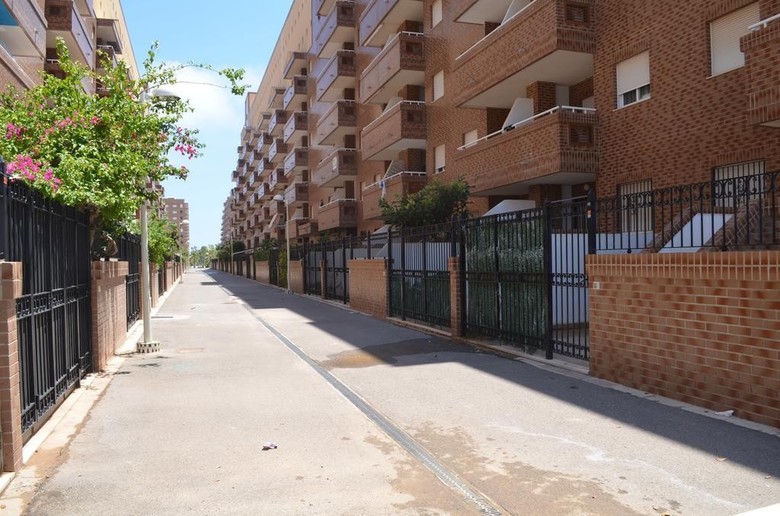 Apartamento Leyre
