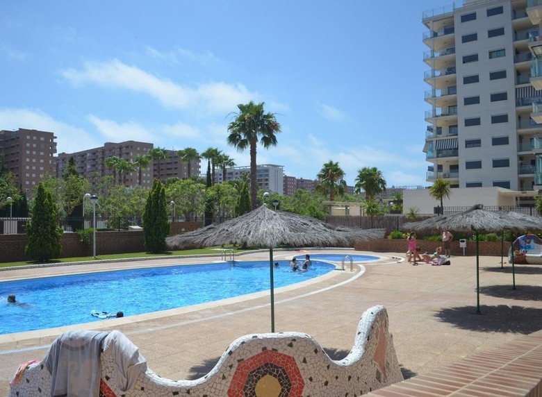 Apartamento Leyre