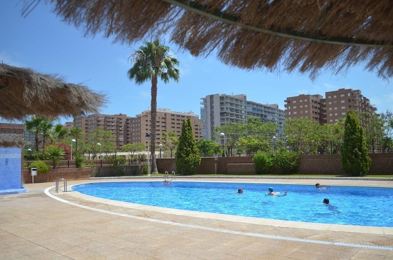 Apartamento Leyre