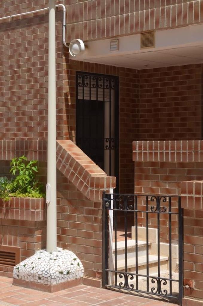 Apartamento Leyre