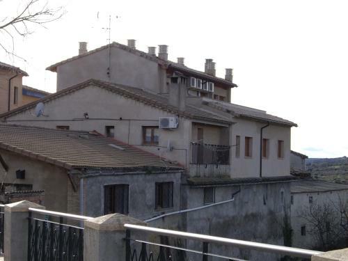 Agroturismo La Era De Casa Capellan