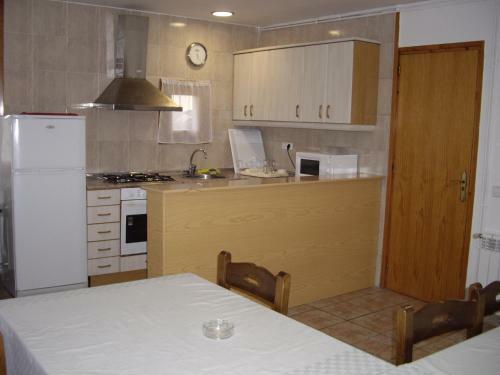 Agroturismo La Era De Casa Capellan