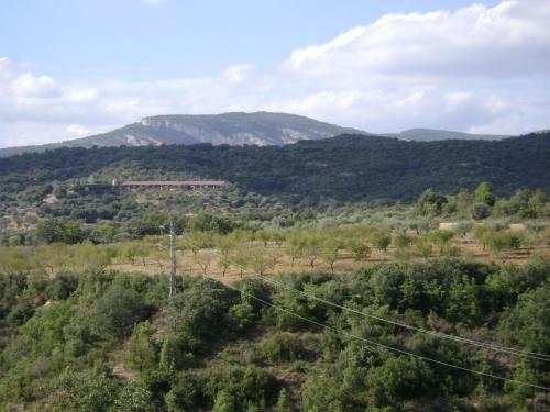 Agroturismo La Era De Casa Capellan