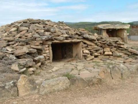 Agroturismo La Era De Casa Capellan