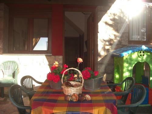 Agroturismo El Torreon II