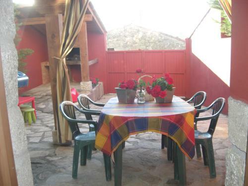 Agroturismo El Torreon II
