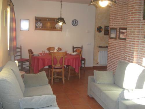 Agroturismo El Torreon II
