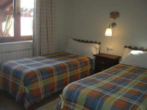 Agroturismo El Torreon II