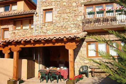 Agroturismo El Torreon II