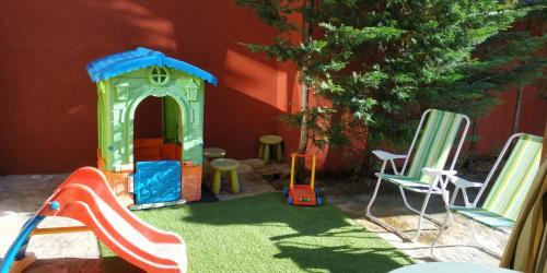 Agroturismo El Torreon II