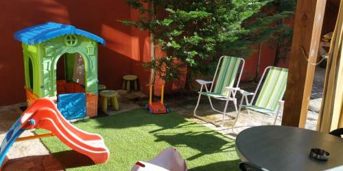 Agroturismo El Torreon II