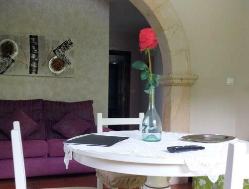 Apartamento La Riguera De Ucieda