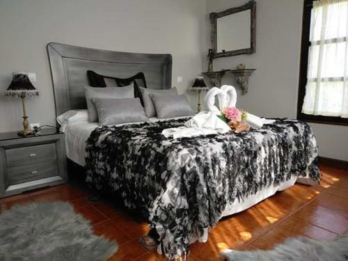 Apartamento La Riguera De Ucieda