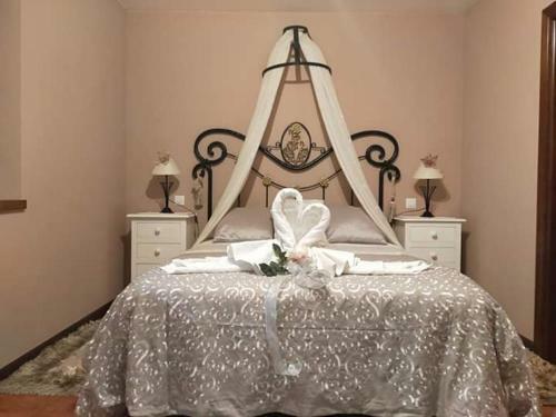 Apartamento La Riguera De Ucieda