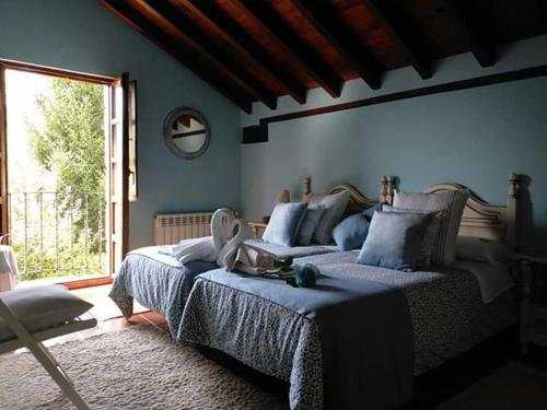 Apartamento La Riguera De Ucieda
