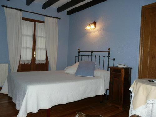Agroturismo El Caser�o