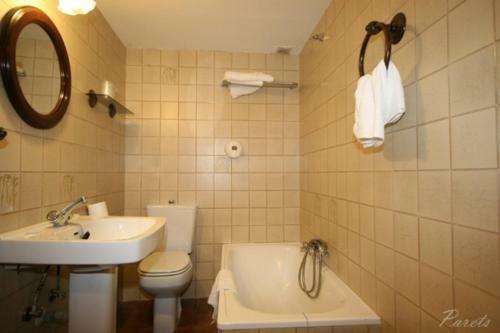 Agroturismo El Caser�o