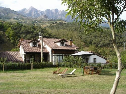 Agroturismo El Caser�o