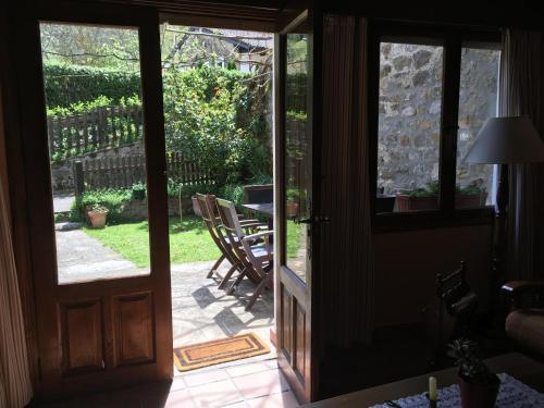 Agroturismo El Caser�o