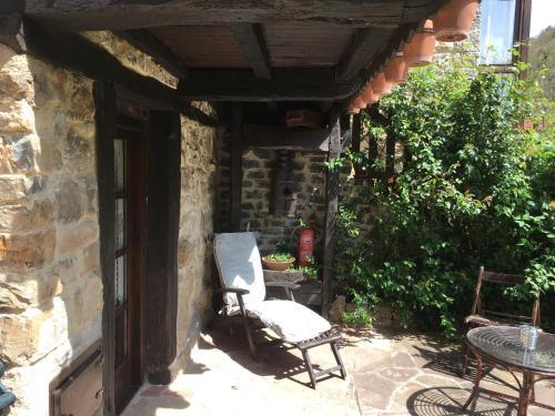 Agroturismo El Caser�o