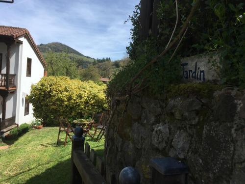 Agroturismo El Caser�o