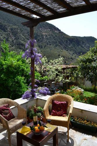 Agroturismo Casa Ana