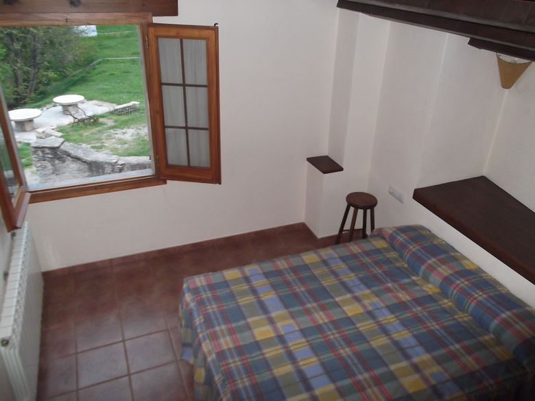 Agroturismo Can Tubau