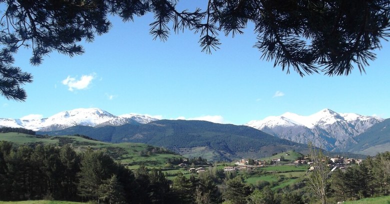 Agroturismo Can Tubau