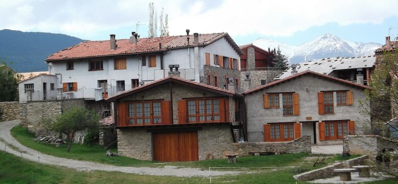 Agroturismo Can Tubau