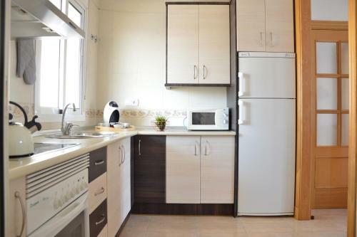 Apartamento Aloja Dreams