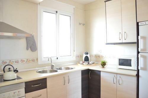 Apartamento Aloja Dreams