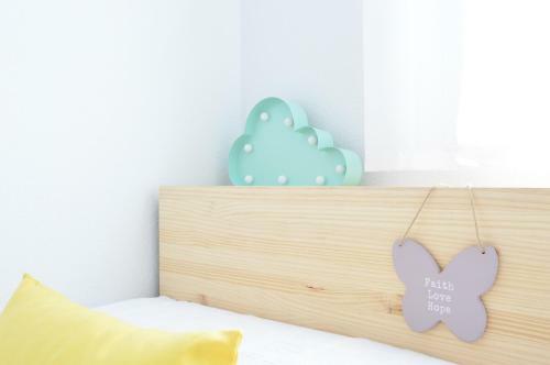 Apartamento Aloja Dreams