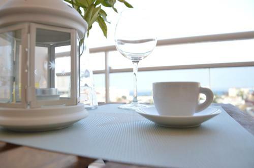 Apartamento Aloja Dreams