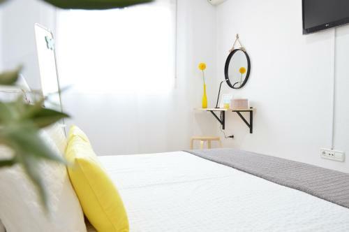 Apartamento Aloja Dreams