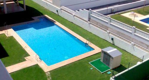 Apartamento Aloja Dreams