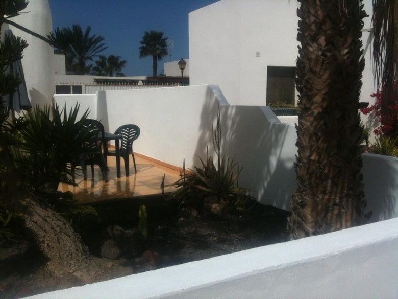 Villa Nicole