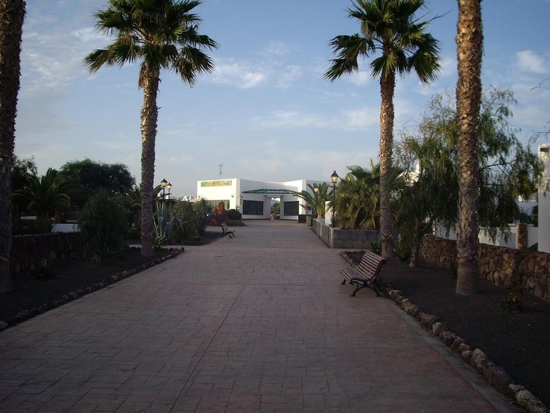 Villa Nicole