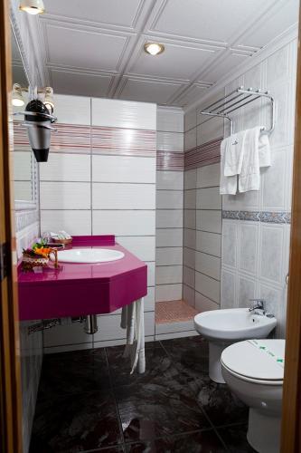 Hotel Guadalquivir