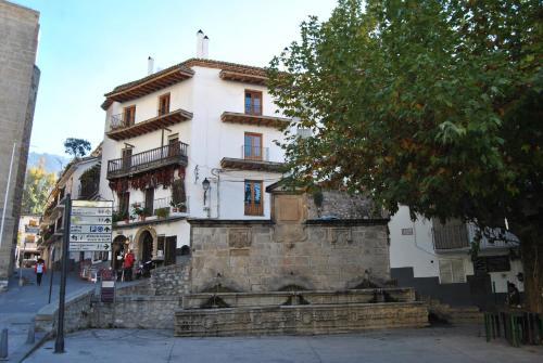 Hotel Guadalquivir