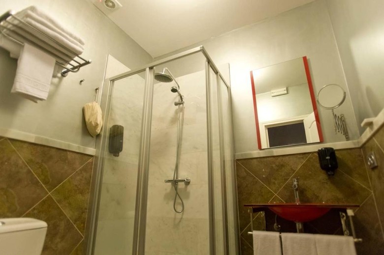 Hostal Hospederia Almundo