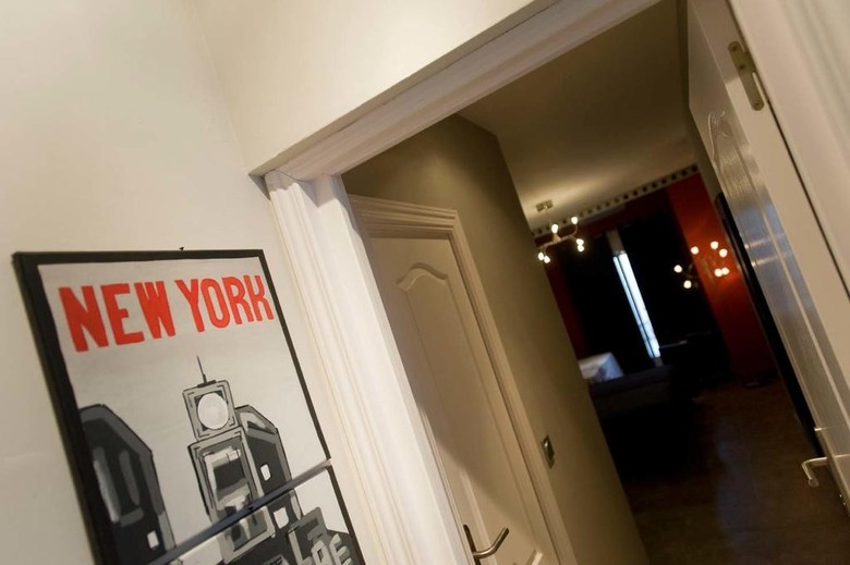 Hostal Hospederia Almundo
